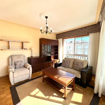 Piso Casa Roman アパート
