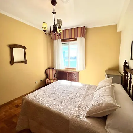 Piso Casa Roman