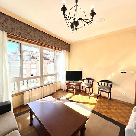 Piso Casa Roman * サンシェンショ