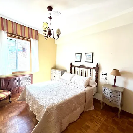 アパート Piso Casa Roman *