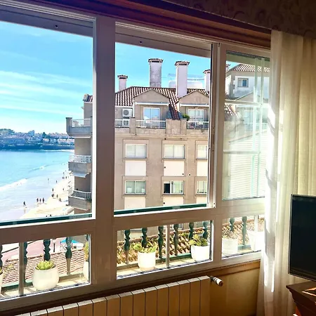 アパート Piso Casa Roman