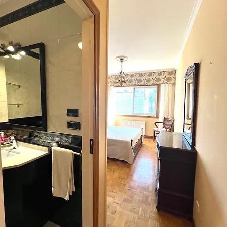 Piso Casa Roman