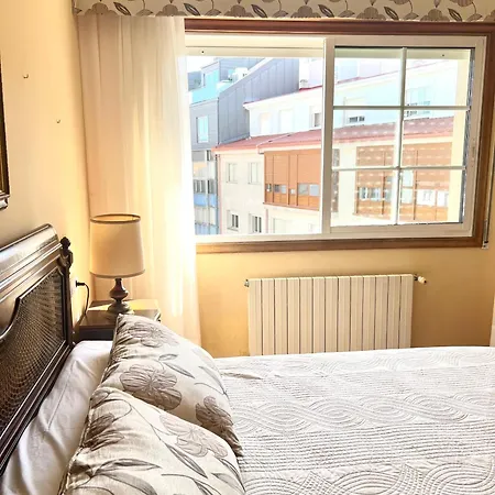 アパート Piso Casa Roman