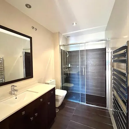 Piso Casa Roman サンシェンショ
