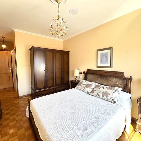 Piso Casa Roman * サンシェンショ